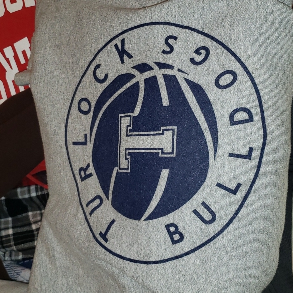 Turlock bulldogs